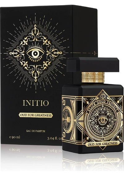 Initio Oud For Greatness Erkek Parfüm EDP 90 ML
