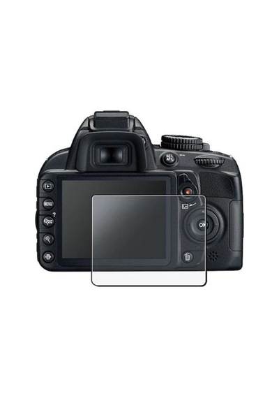Tewise Nikon D810 Uyumlu LCD Ekran Koruyucu