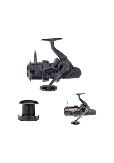 Daiwa Emblem 35 Scw Qd Spod Makara
