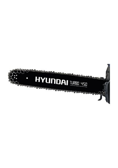 Kılavuz Hyundai 28,5 Diş 91 Turbo 450/500/hyc210/220