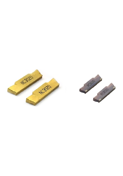 Mgmn 400 Kesme Ucu Sert Metal