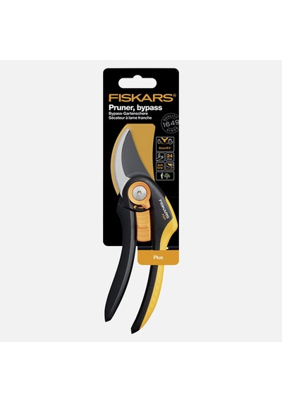 Fiskars 111610 Smartfit Budama Makası