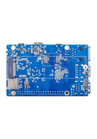 Orange Pi 4 Pro 6gb