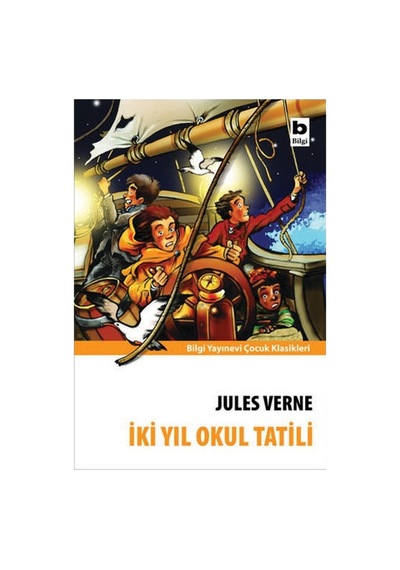 İki Yıl Okul  Tatili -