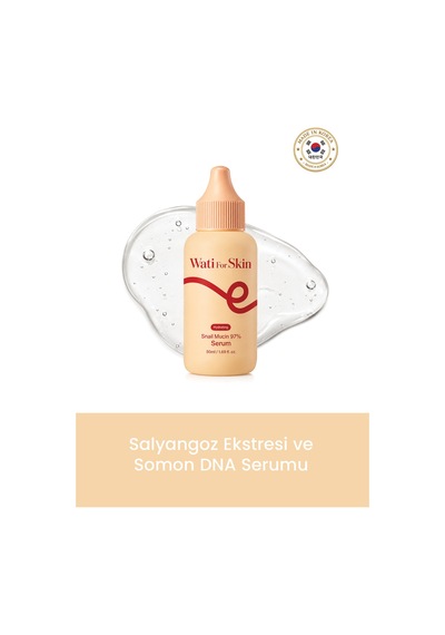 Hydrating Snail Mucin Pdrn Serum