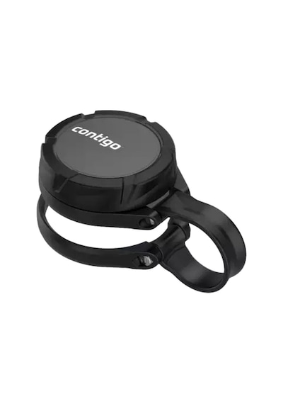 Contigo Fuse Ss Thermalock Vakumlu Termos 700ml Mavi