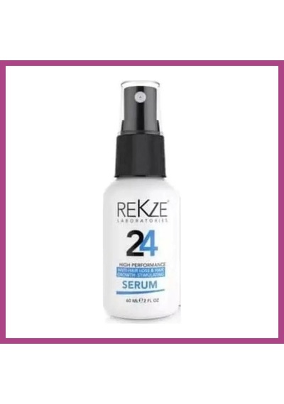 Gees Global Süper Rekze 24 Muzicevi Saç Sprey 60 Ml Gbzs