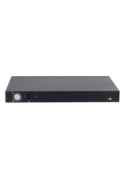 16 Port 100mbps E-poe Lr2226-24et-360-v2 -132631