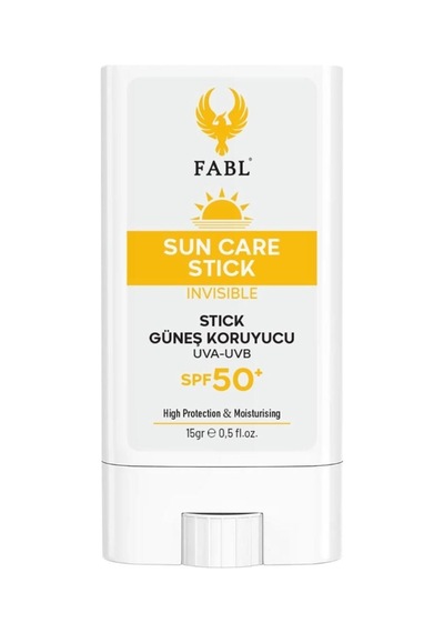 - Stick Güneş Koruyucu