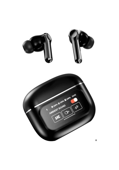 2025 Model Bluetooth Kulaklık Dokunmatik Ekran Yüksek Ses Kalitesi Yeni Nesil Mh-hs5889-1472