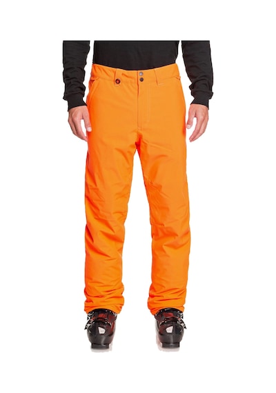 Quiksilver - Arcade Pt Turuncu Turuncu