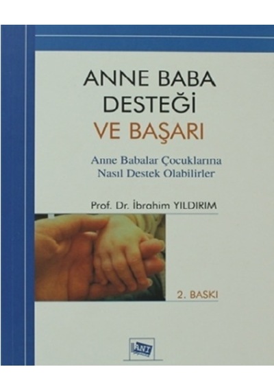 Anne Baba Desteği Ve Başarı