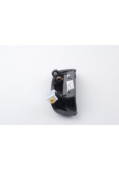 Kore Sol Dış Kapı Kolu Hyundai H100 Minibüs Uyumlu 8265043300