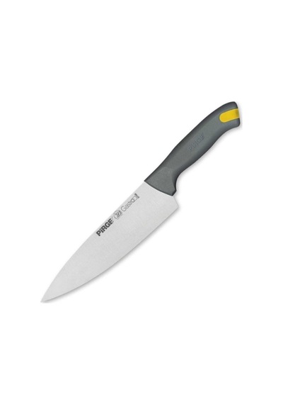 Gastro Şef Bıçağı 19 Cm Gri