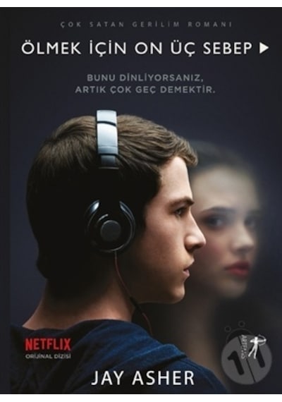 Artemis Yayınları Ölmek için On Üç Sebep
