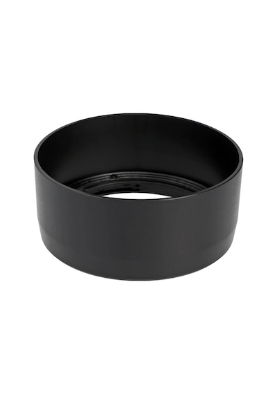 Ayex Es-68 Parasoley Canon Ef 50mm F/1.8 Stm İle Uyumlu Lens Hood
