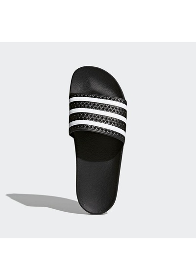 Adidas 280647 Adılette Cblack/whıte/cblack