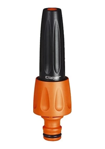 Jet Sprey Sulama Başlığı Quıck Clıck Claber8617