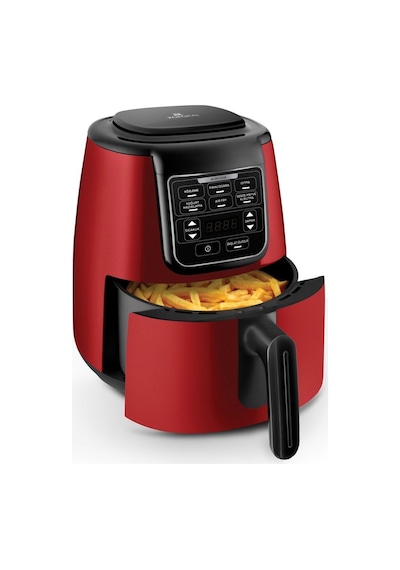 Karaca Air Pro Cook Köz XL Airfryer Fritöz 4 Kişilik