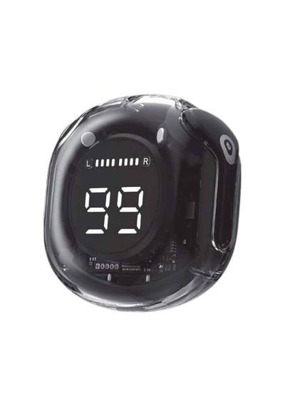 2025 Model Kablosuz Bluetooth Kulaklık Anc Enc Destekli Hifi Stereo Mh-hs7149-8667