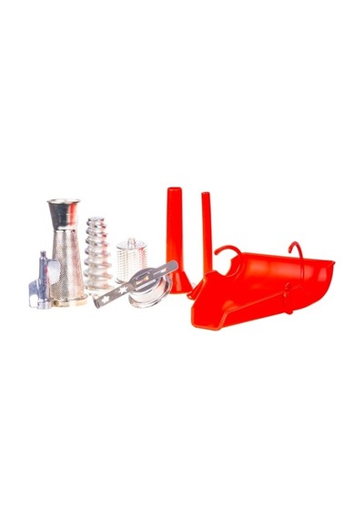 Tre Spade Salca Makınesı Aparatları Tc8 Comby (429948289)