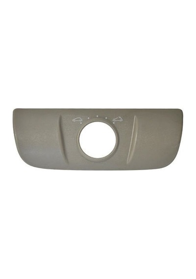 Megane 2 Sunroof Açılır Tavan Düğme Çerçevesi 8200119893