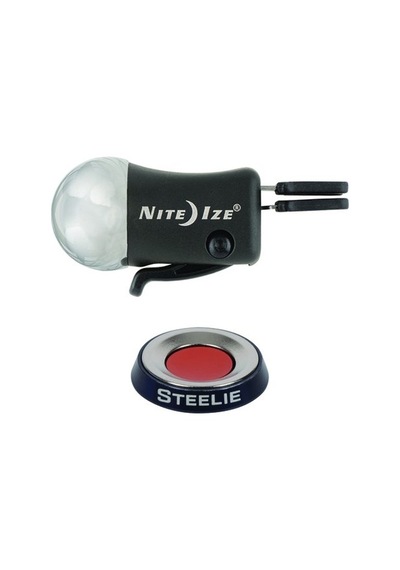 Nite Ize Steelie Vent Mount Kit Mıknatıslı Telefon Tutucu