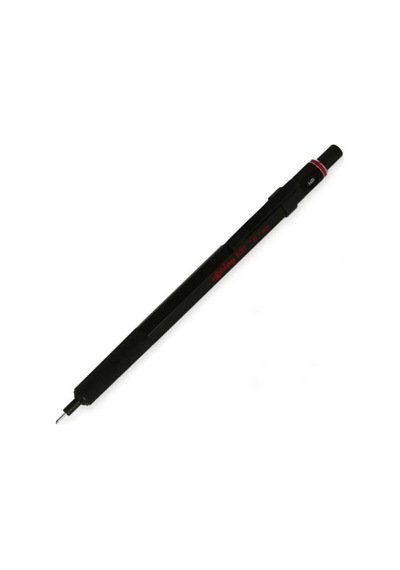500 Siyah 0.7 Mm Versatil Kalem 3501178523072 Çok Renkli