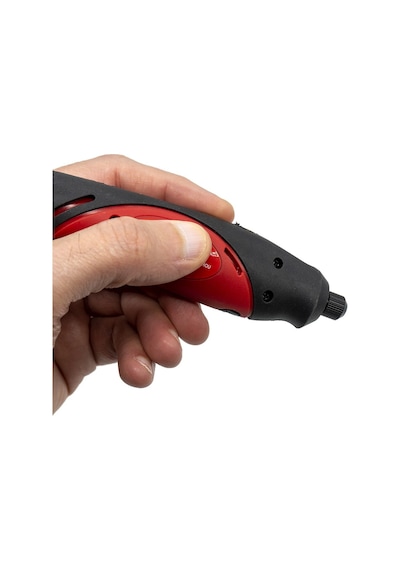 Rox 0093 Mini Hobi Gravür Makinası 25 Parça Aksesuarlı
