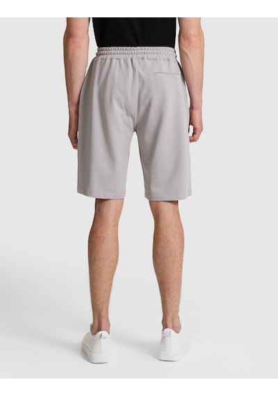 Pierre Cardin Erkek Gri Şort Örme 50327867-vr024