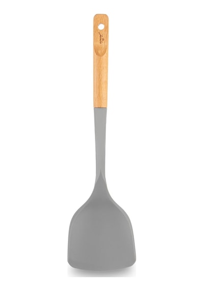 Jumbo Smart Grey Servis Spatula Grey