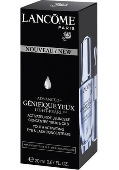 Lancome Advanced Genifique Yeux Light Pearl Eye&Lash Conc. 20 ML