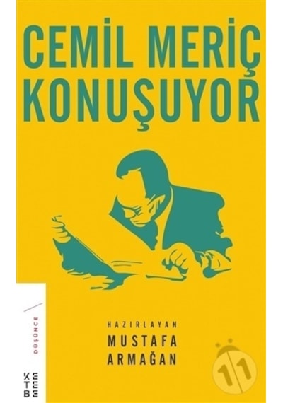 Cemil Meriç Konuşuyor