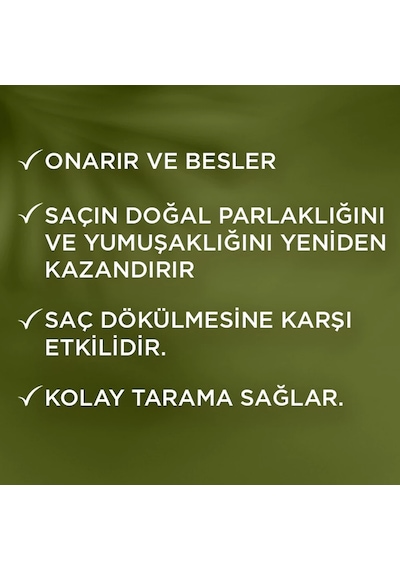 Bioblas Botanic Oil Argan Özlü Sıvı Saç Kremi 2 x 200 ML