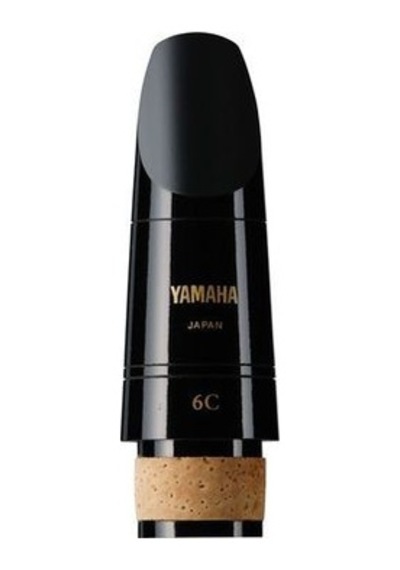 Yamaha Cl6c Sib Klarnet Beki