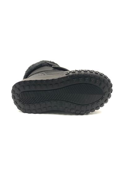Cool Shade İlk Adım Bebek Ortopedik Çocuk Bebek Bot Siyah