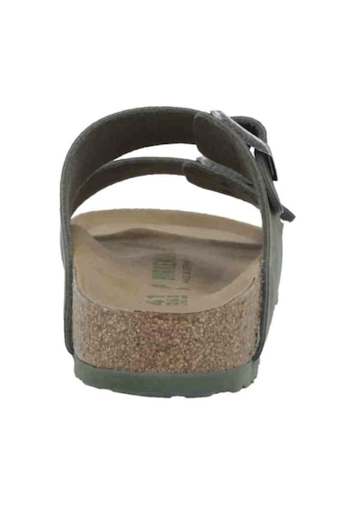 Terlik Erkek 1024544 Birkenstock Arızona Desert Dust Veg Green Null Rose