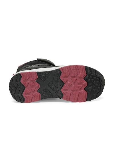 Lumberjack Koke 3pr Sıyah Kız Çocuk Outdoor Bot 000000000101392706 Pembe - Siyah