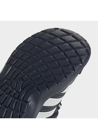 Adidas Kk3282 Lıghtorama Rnr El I Çocuk Günlük Spor Ayakkabısı Siyah
