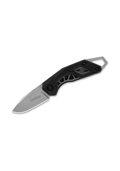 Kershaw Diode Kamp Çakı Siyah