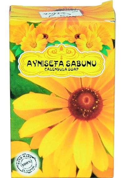 Saba Aynısefa Sabunu 125 Gr