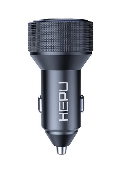 Lexroo Hepu Hp-780 105 Watt Araç Içi Şarj Cihazı 3.1a Pd 45 Watt