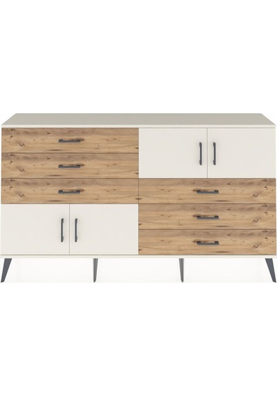 Arges Konsol 2 Raflı 6 Çekmeceli 4 Kapaklı 176x30x99 Aytaşı-aytaşı/çam Aytası/atlas Çam - Aytası Arges Konsol 2 Raflı 6 Çekmeceli 4 Kapaklı 176x30x99 Aytaşı-aytaşı/çam Aytası/atlas Çam - Aytası