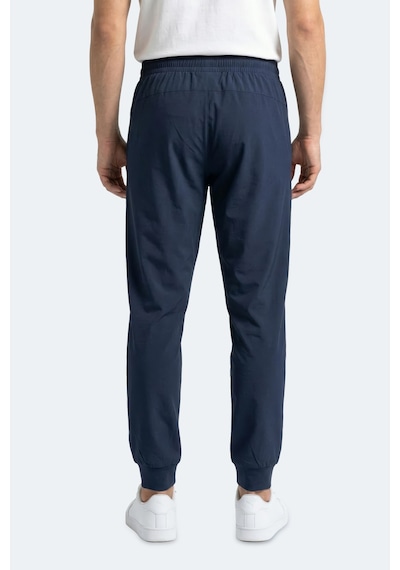 Slazenger Revolvex Erkek Lacivert Eşofman Altı