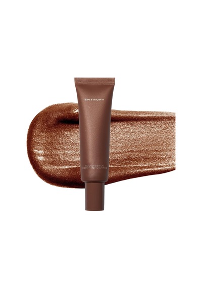 Glow Serum Body Highlighter Honey Lit - Işıltılı Vücut Ve Yüz Aydınlatıcısı 793b28