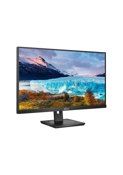 Philips 273S1/00 -27" 0.5 MS 75 Hz IPS HDMI DP Monitör