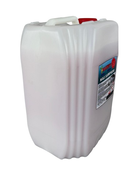 Halı Yıkama Şampuanı - 20kg