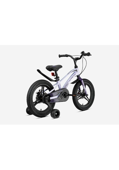 Kron Mag8 - 20" - Vitessiz - M.disc - Mavi-turuncu