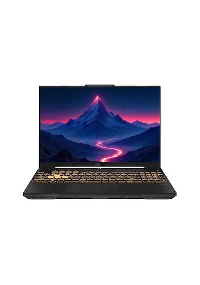Asus TUF Gaming F16 FX607VU-RL142A010 Core5 210H 16 GB 512 GB SSD RTX4050 16" W11P Dizüstü Bilgisayar