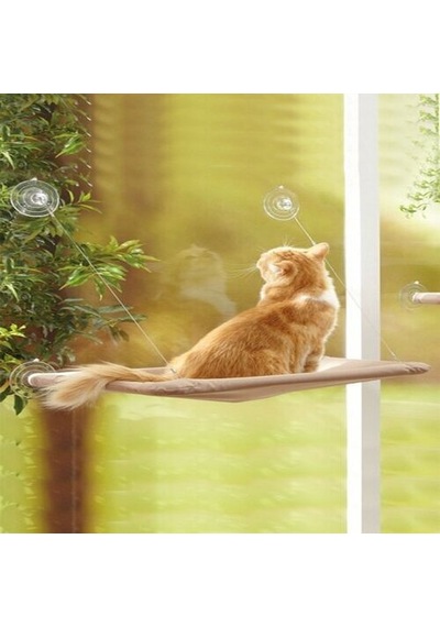 Cama Asılan Kedi Yatağı 9082690232733
